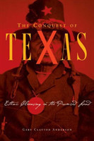 Conquest of Texas