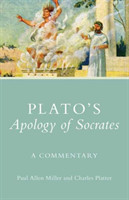 Plato's Apology of Socrates: A Commentary