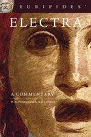 Euripides' Electra A Commentary