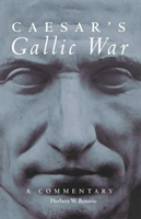 Caesar's Gallic War A Commentary