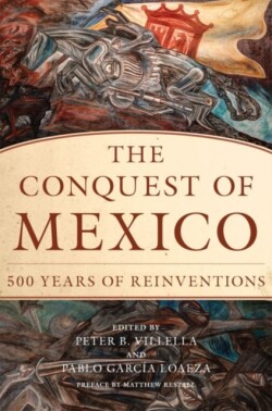 Conquest of Mexico