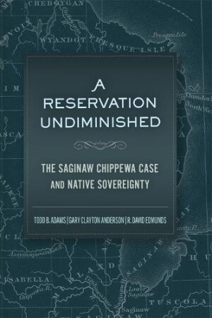 Reservation Undiminished