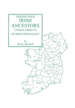 Finding Your Irish Ancestors