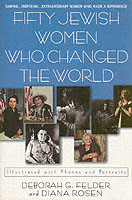 Fifty Jewish Women Who Changed the World