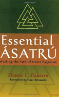 Essential Asatru