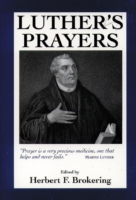 Luther's Prayers