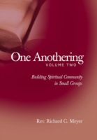 One Anothering, Volume 2