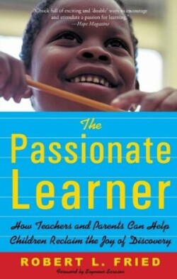 Passionate Learner