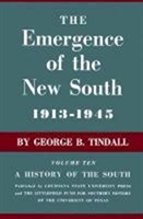 Emergence of the New South, 1913-1945