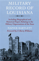 Military Record of Louisiana