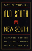 Old South, New South