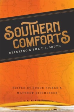 Southern Comforts