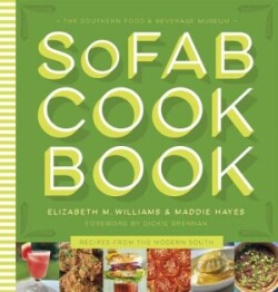 Southern Food & Beverage Museum Cookbook