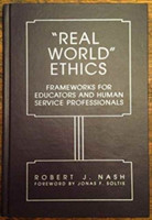 Real World Ethics