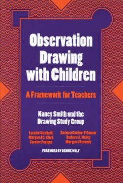 Observation Drawing With Children