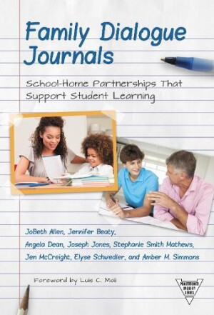 Family Dialogue Journals