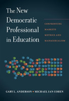 New Democratic Professional in Education