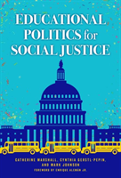 Educational Politics for Social Justice