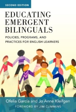 Educating Emergent Bilinguals Policies, Programs, and Practices for English Learners