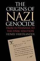 Origins of Nazi Genocide