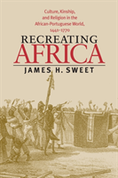 Recreating Africa