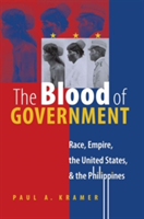 Blood of Government