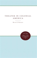 Theater in Colonial America