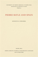 Pierre Bayle and Spain