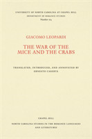 War of the Mice and the Crabs