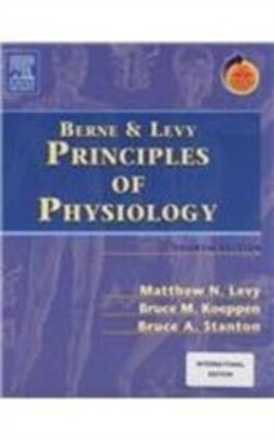 Berne and Levy Principles of Physiology