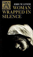 Woman Wrapped in Silence