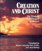 Creation and Christ