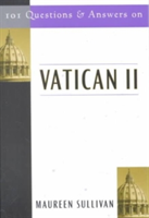 101 Questions & Answers on Vatican II