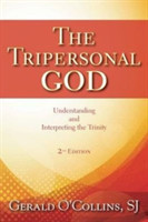 Tripersonal God