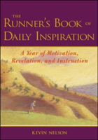 Runner's Book of Daily Inspiration