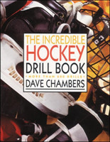 Incredible Hockey Drill Book