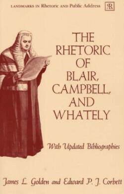 Rhetoric of Blair, Campbell, and Whately