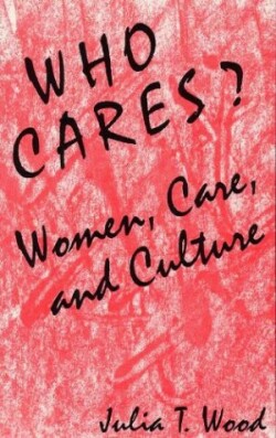 Who Cares?