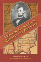 When Lincoln Came to Egypt