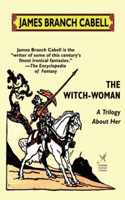 Witch-Woman