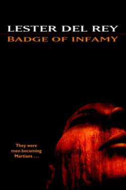 Badge of Infamy