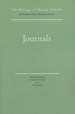 Writings of Herman Melville, Vol. 15
