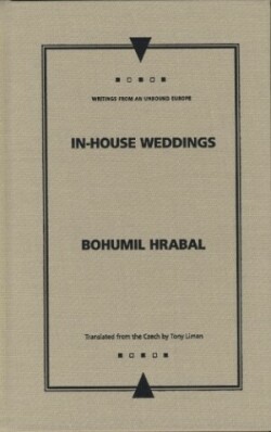 In-house Weddings