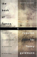 Book of Franza and Requiem for Fanny Goldmann