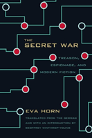 Secret War