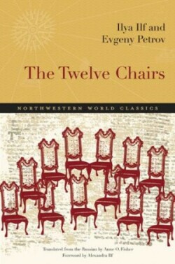 Twelve Chairs