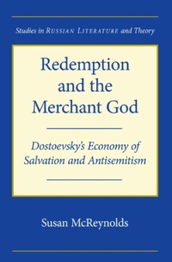 Redemption and the Merchant God