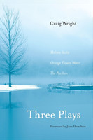 Three Plays