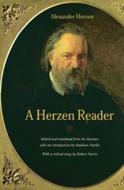 Herzen Reader