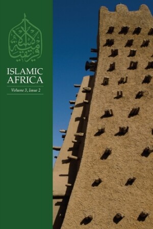 Islamic Africa 3.2